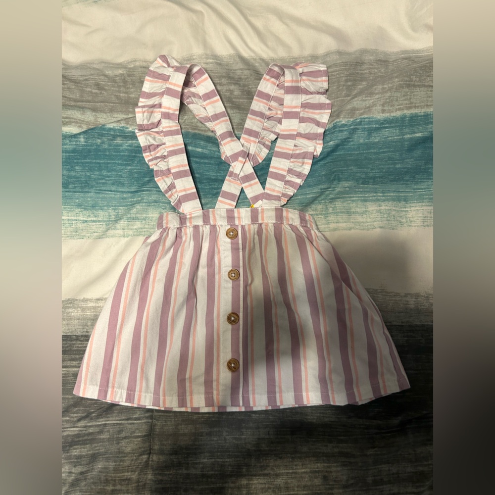 Wonder Nation 18 Month Striped Jumper